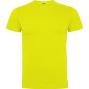 Roly Kinderen/kinderen dogo katoen t-shirt