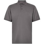 Kustom Kit Heren jersey superwash 60c regular poloshirt