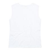 Mantis Dames raw tank top