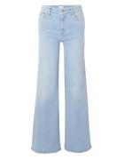 Mother The roller sneak jeans 10415-1008