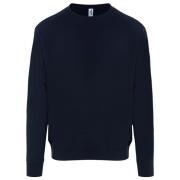Awdis Heren graduate zwaargewicht sweatshirt
