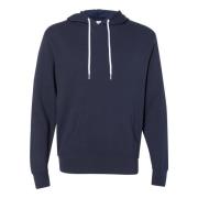 Independent Lichtgewicht pullover hoodie voor volwassenen