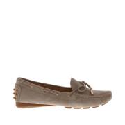 Si Hanasa dames moccan | dames | maat: | suede