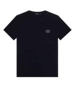 Antony Morato T-shirt stretch navy i 23