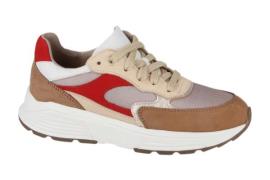 Xsensible 33002.5.352-g dames sneakers