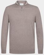 Profuomo Half zip ppwj10007c/h3