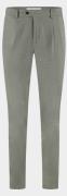 Born with Appetite Chino pedro jersey pants 25104pe89/367 olive night