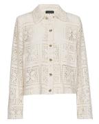 Caroline Biss Vest 1856