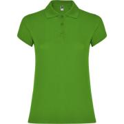 Roly Dames ster poloshirt