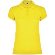 Roly Dames ster poloshirt