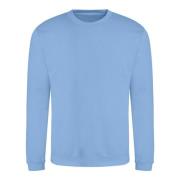 Awdis Unisex effen sweatshirt volwassenen