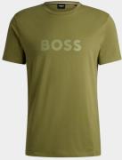 Hugo Boss T-shirt korte mouw t-shirt rn 10249533 01 50491706/311