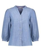 Geisha Blouse lange mouw 53164-70