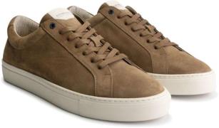 Dstrezzed Ds low basic sneaker