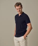 Profuomo Ppwd10002a p polo riva  navy -  profu