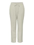 Vero Moda Vmjesmilo ankle pants wvn ga noos beige