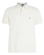 Tommy Hilfiger Menswear polo met korte mouwen