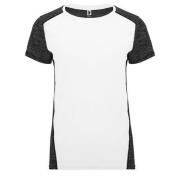 Roly Dames zolder t-shirt