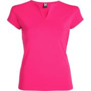 Roly Dames belice t-shirt
