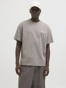 Jack & Jones Jcodynamic dust tee ss crew neck ln