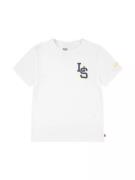 Levi's kinderen jongens t-shirts 3339.01.0126 -