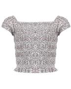 Frankie & Liberty Top korte mouw fl25208