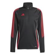 Adidas tiro24 trtop t-shirt voetbal train lm heren -
