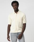 J.C. Rags polo met korte mouwen asher
