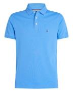 Tommy Hilfiger Menswear polo met korte mouwen