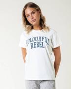 Colourful Rebel T-shirt wt116551 cr print