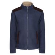 Regatta Heren faversham full zip fleece jas