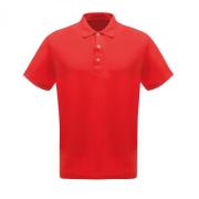Regatta Professioneel heren klassiek 65/35 poloshirt met korte mouwen