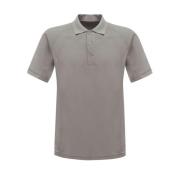 Regatta Professioneel heren coolweave poloshirt met korte mouwen