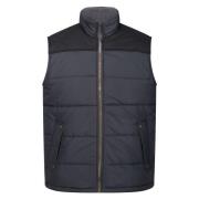 Regatta Heren standout altoona geïsoleerd bodywarmer jasje