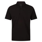 Regatta Heren pro 65/35 poloshirt met korte mouwen