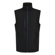 Regatta Heren navigate softshell 2-laags bodywarmer