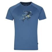 Dare2b Heren tech hardloop t-shirt