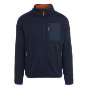 Regatta Heren kitom full zip fleecejack