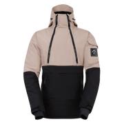 Dare2b Heren t-bar overhead ski-jas
