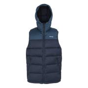 Regatta Heren nevado zwaargewicht mouwloze bodywarmer