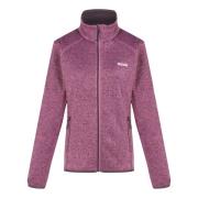 Regatta Dames newhill marl full zip fleecejack