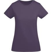 Roly Dames breda t-shirt met korte mouwen