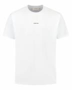 Pure Path T-shirt korte mouw 25010112