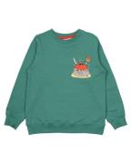 The New Sweat tn6194