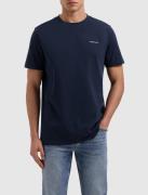 Pure Path Regular fit crewneck ss t-shirts