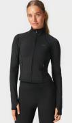 Stronger Figure zip jacket u675-9999