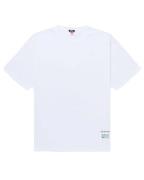 Denham T-shirt korte mouw 01-25-01-52-296