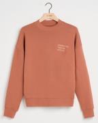 J.C. Rags anton 095834 9701 copper brown dark orange
