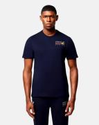 Red Bull core tee full colour logo heren t-shirt replica ov km heren -