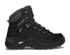 Lowa renegade gtx mid ws wandelschoen mid dames -